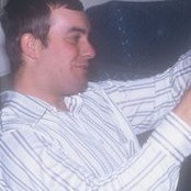 James Traynor's photo