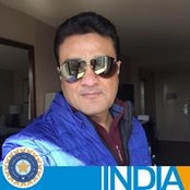 Aslam Khan's photo
