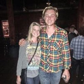 Alex Morgan's photo