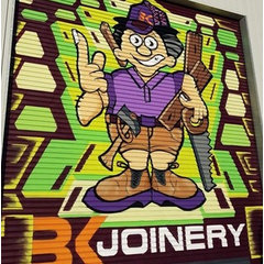 BK Joinery