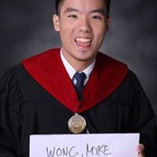 Myke Wong's photo