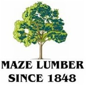 Foto von Maze Lumber