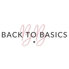 Back To Basics