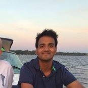 Parthasarathy Chandran's photo