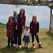 Pamela Clark Fechter's photo