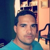 Danny Márquez's photo