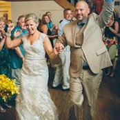 Jamie Frank's photo