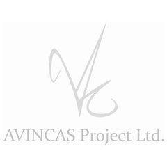 Avincas Project Ltd. interior design office design