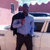 Foto de Eric Atiku