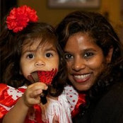 Mini Peiris's photo
