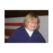 Margaret Boucher's photo