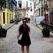 Fernanda Bragagnolo's photo
