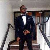 Yemi Williams's photo