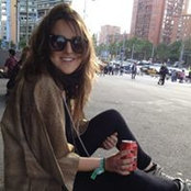Giulia Scattolins foto