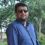 Chandan Alvas billede