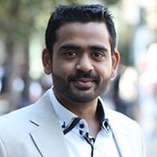 Samik Bhowal's photo