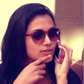 Anuja Mathew's photo