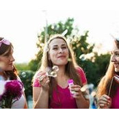 Liubov Gusak's photo
