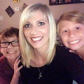 Gina Garriott's photo
