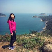 Olivia Qian's photo