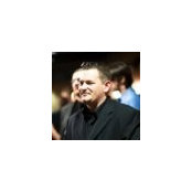 Bill Thompson's photo