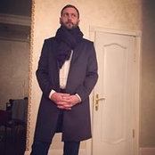 Сергей Горнбергер's photo