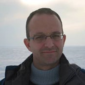 אלכס גלעד's photo