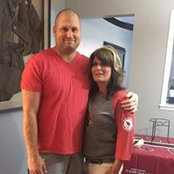 Carrie Dunham's photo
