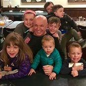Frank D'Angelo's photo