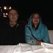 Raazia Khan's photo