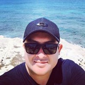 Antonio Andrade's photo