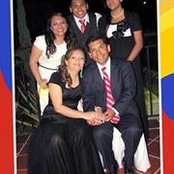 Foto von Alba Medina