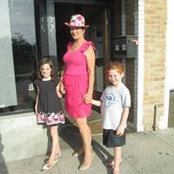 Joelle Dumas's photo