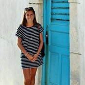 Foto de Meredith Binns