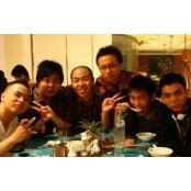 Fillip Dawson's photo