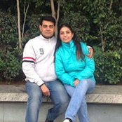 Vijender Kumar's photo