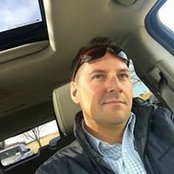 Matthew Crawford's photo