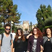 Maya Shamir's photo