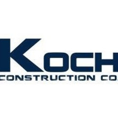 Koch Construction Company, Inc.