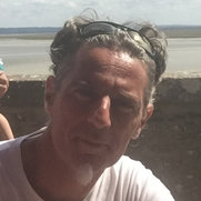 Photo de Joël Saurin Architecte