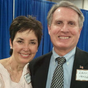 Larry Jensen's photo