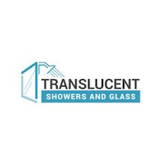 Translucent Showers and Glass