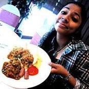 Nazreen Samsul's photo
