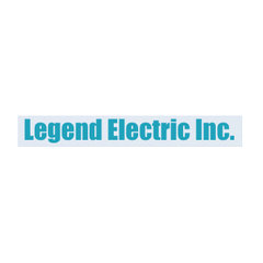 Legend Electric Inc.