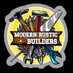 Modern Rustic Builders LLC