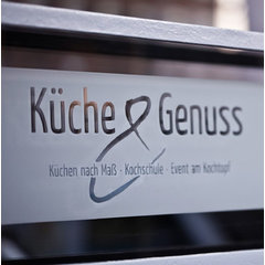 Küchen & Genuss GmbH