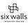 Six Walls Interior Design