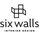 Six Walls Interior Design