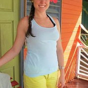 Kate Lambourne's photo