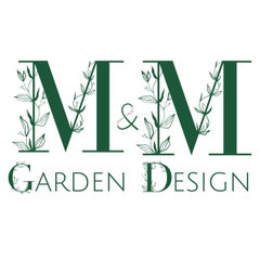 M&M Garden Design